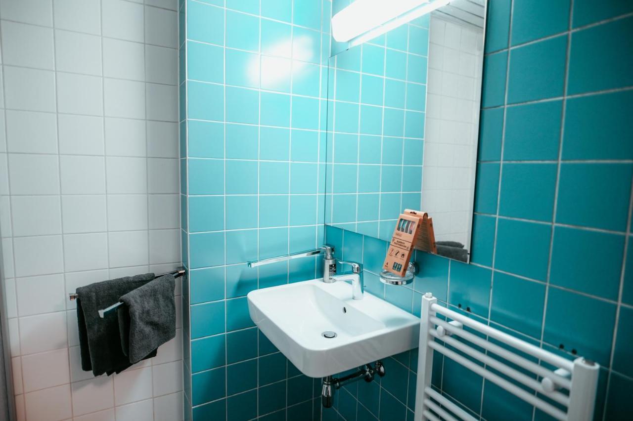 Vienna Shopping Center 14 Apartment エクステリア 写真