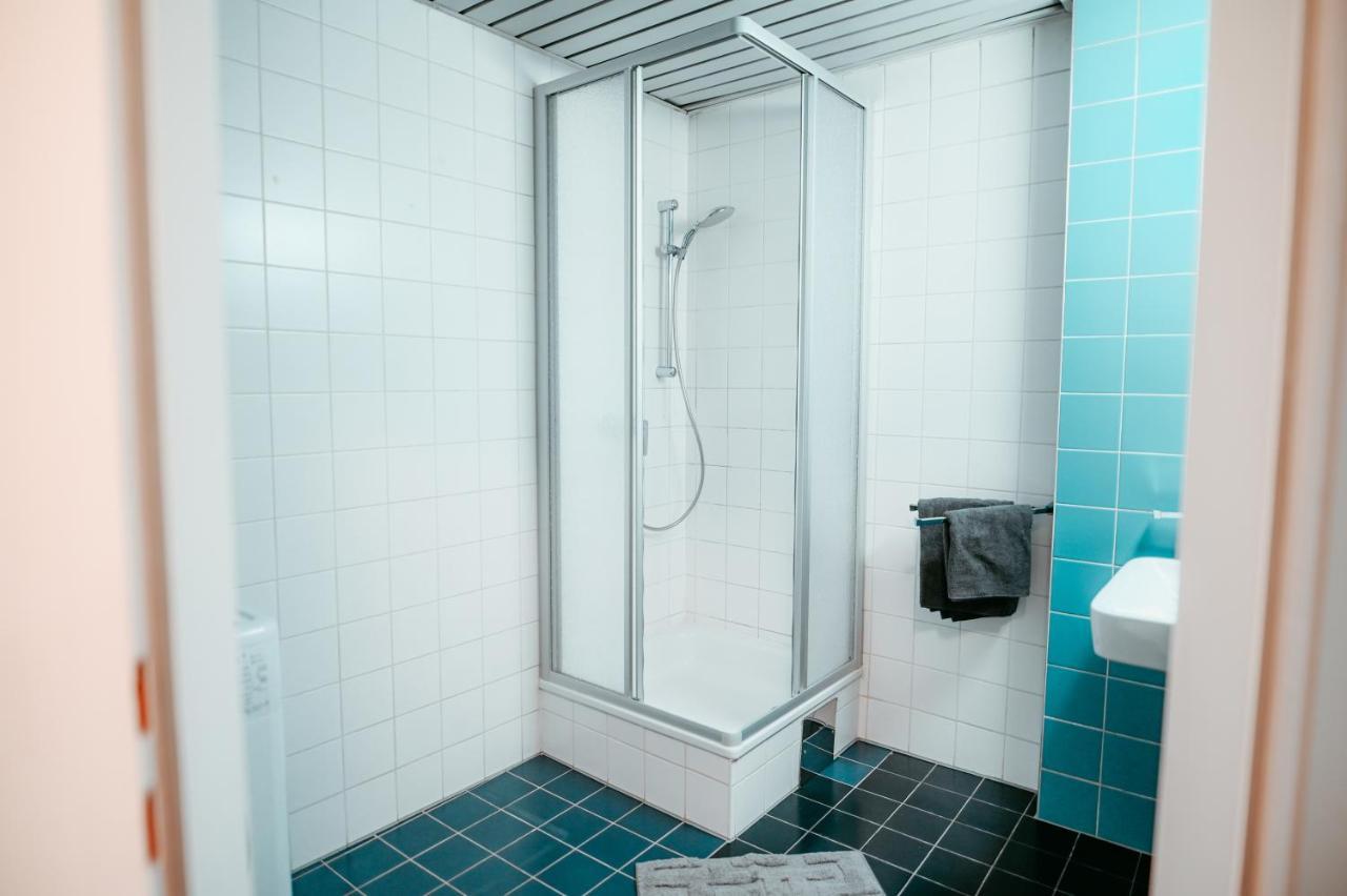 Vienna Shopping Center 14 Apartment エクステリア 写真