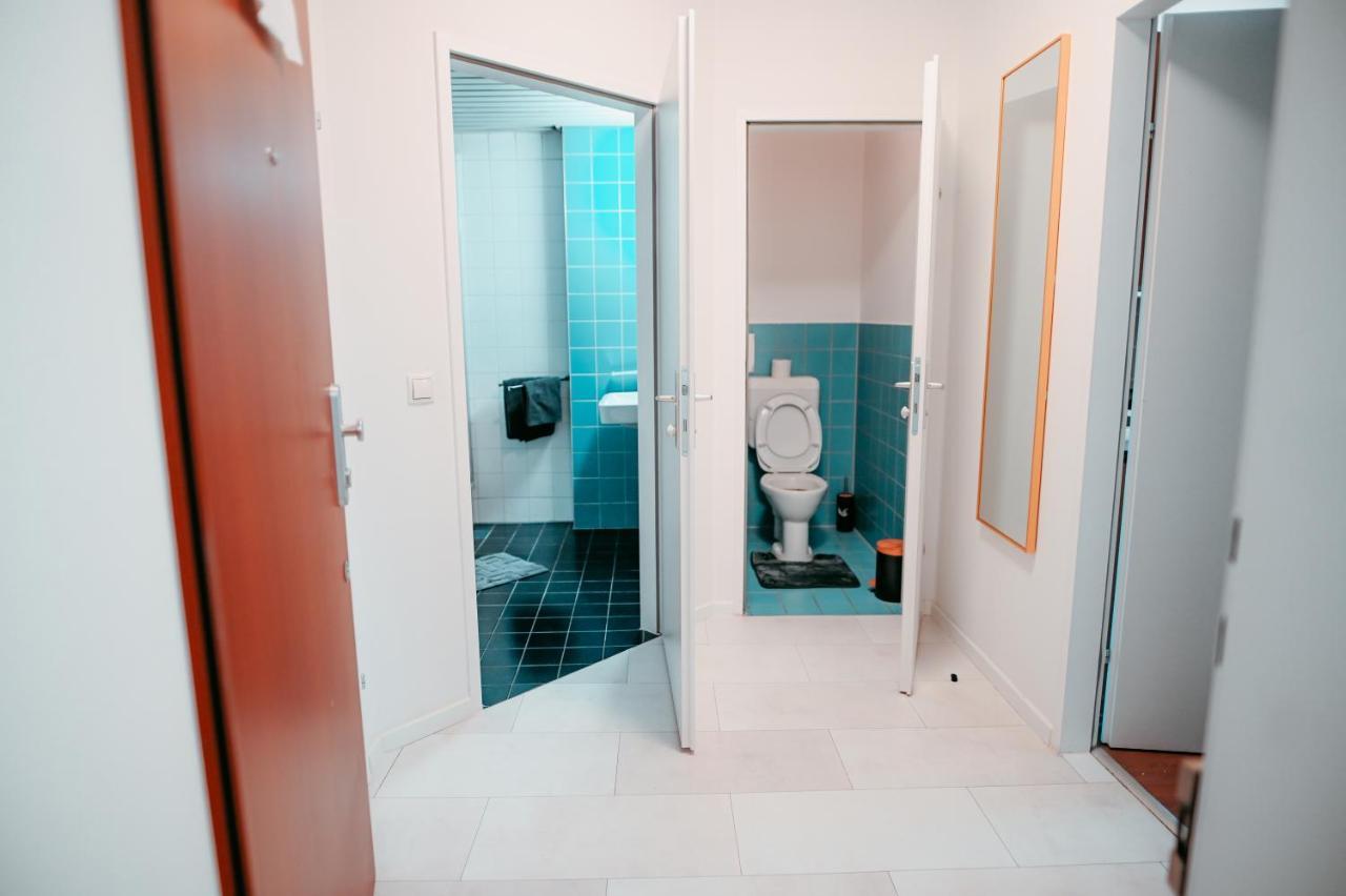 Vienna Shopping Center 14 Apartment エクステリア 写真